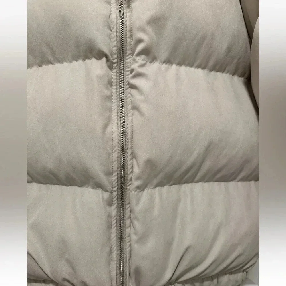 Puffer Jacket PacSun - Picture 4 of 9